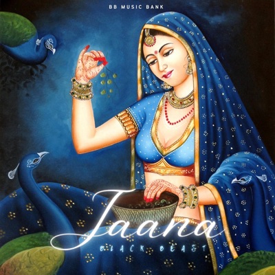 Jaana - Single