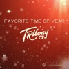 Favorite Time Of Year