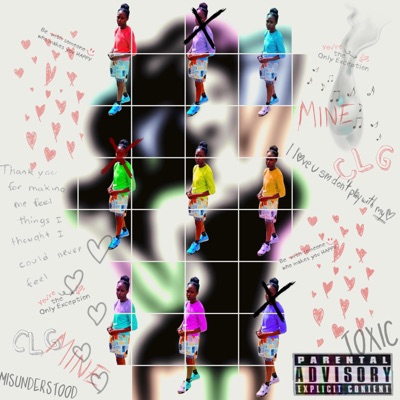 C.L.G. (Certified Lover Girl) - Single