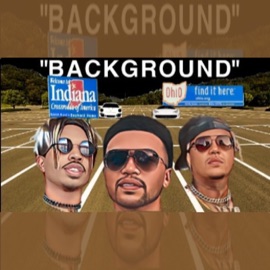 OFF WHITE (feat. Sticky Chainz & YSTB) RAHA Ricci