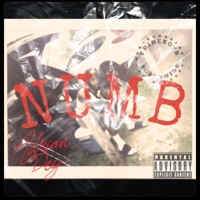 NUMB - Single - Adrian Dey