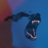 Houndstooth - Single - Diamond Lung, Brycon & Light Bulb