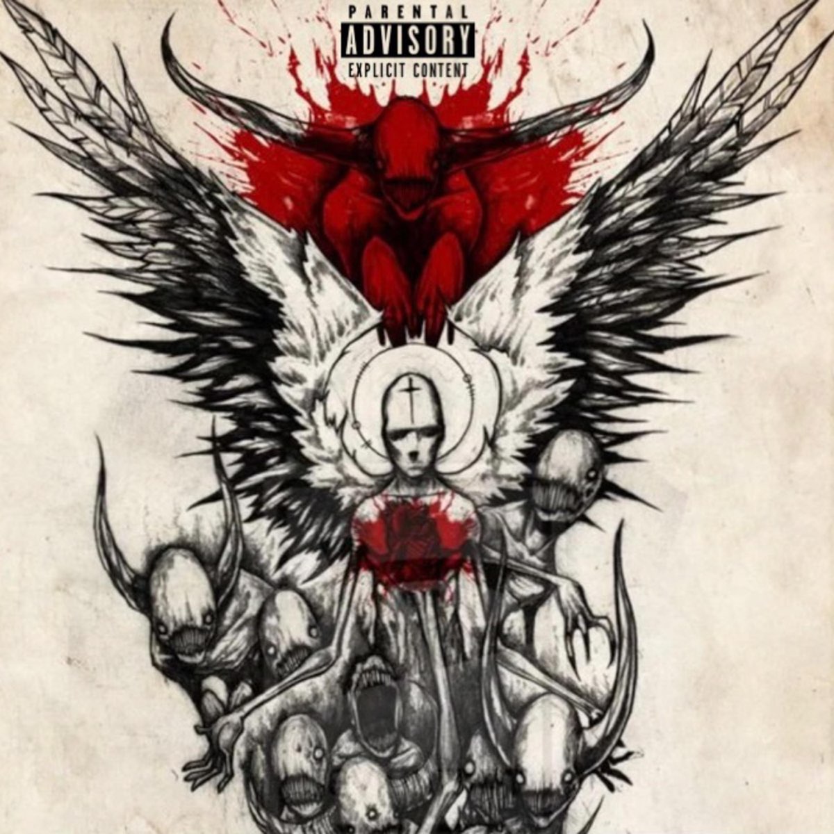 ‎O Gang - Single – Album par Onepradier – Apple Music