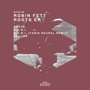 Roots - EP