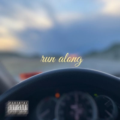 RUN ALONG (feat. Henri) - Single