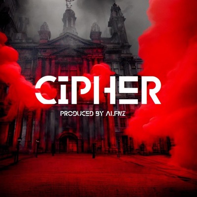 Cipher - Single
