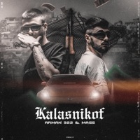 Kalaşnikof - Single - Arman & Mass