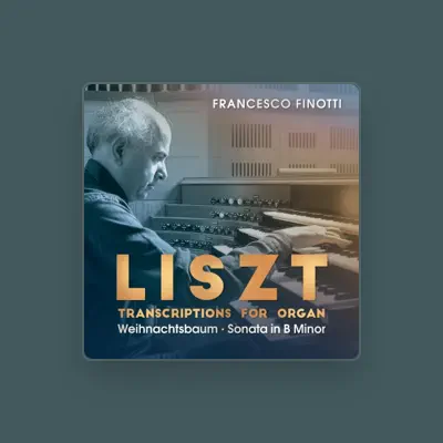 Listen to Francesco Finotti, watch music videos, read bio, see tour dates & more!