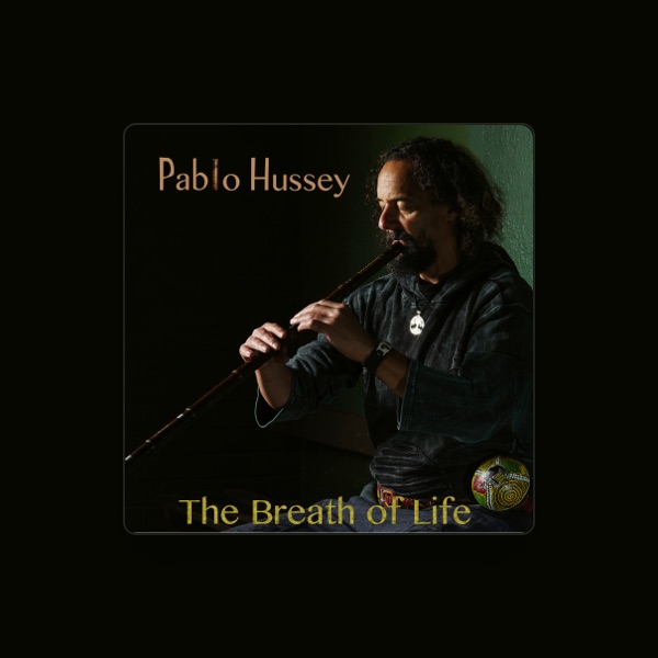 Pablo Hussey's avatar