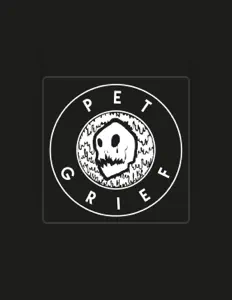 Listen to Pet Grief, watch music videos, read bio, see tour dates & more!