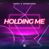Holding Me - Single