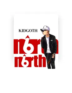 KidGothを聴いたり、ミュージックビデオを鑑賞したり、経歴やツアー日程などを確認したりしましょう！