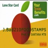 Food Stamps (feat. Santana Mtb) - Single