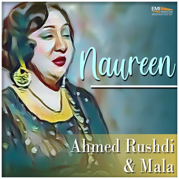 Naureen (Original Motion Picture Soundtrack) - EP