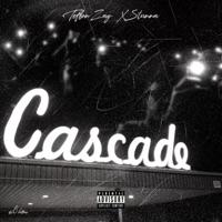 Cascade (feat. 3Hree) - Single - Lilzay8l