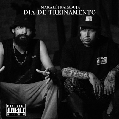 Dia de Treinamento - EP