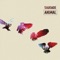 Sideral - Saudade lyrics