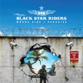 Black Star Riders - Burning Rome