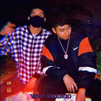 Vato Amargo - Single