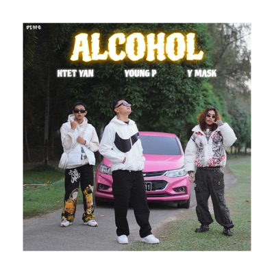 ALCOHOL - Single