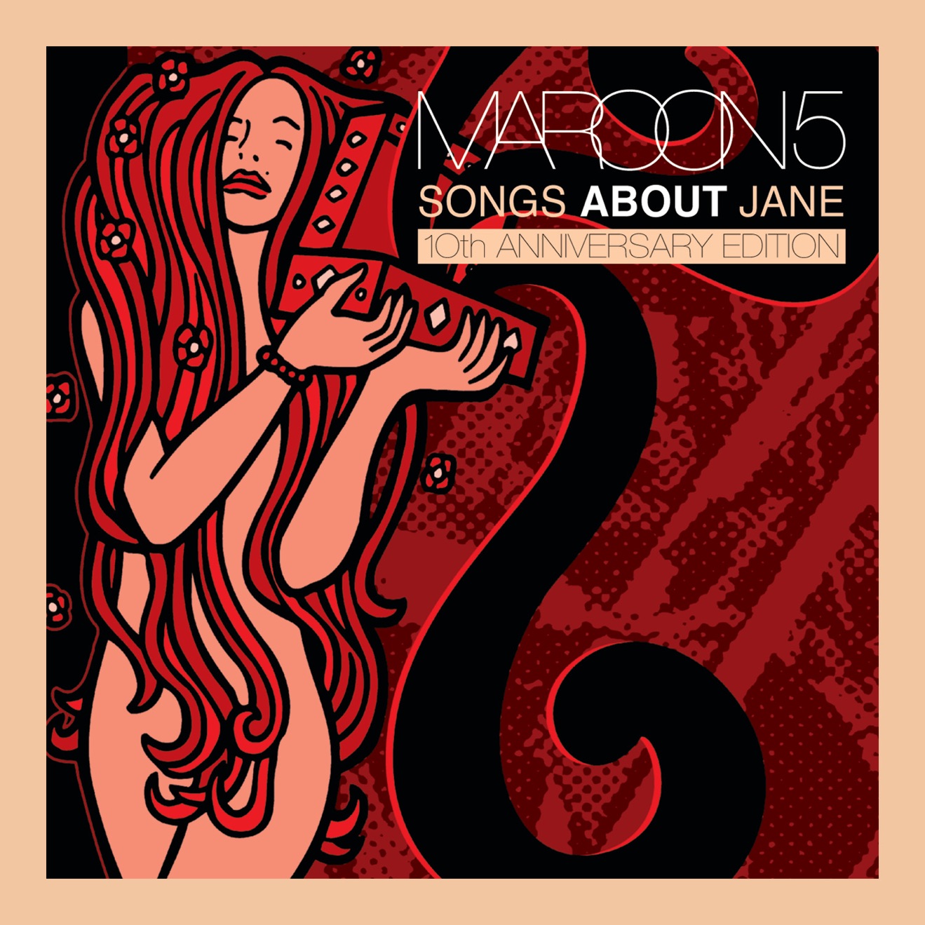 Maroon 5 – Songs About Jane: 10th Anniversary Edition (2012) [iTunes Match M4A]