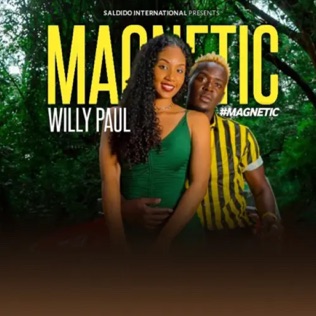 Willy Paul Magnetic