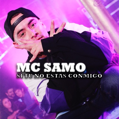 Si Tu No Estás Conmigo - Single