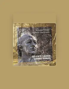 Listen to Albrecht Hartmann, watch music videos, read bio, see tour dates & more!