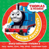 THOMAS & FRIENDS ENGINE ADVENTURES – AUDIO COLLECTION 2 - Thomas & Friends