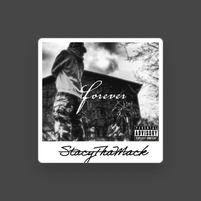 Listen to STACYTHAMACK, watch music videos, read bio, see tour dates & more!