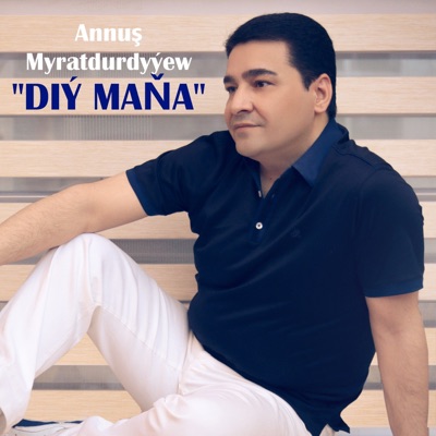 Diý Maňa - Single