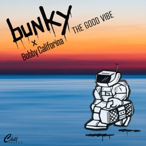 The Good Vibe (feat. Louis Desca)