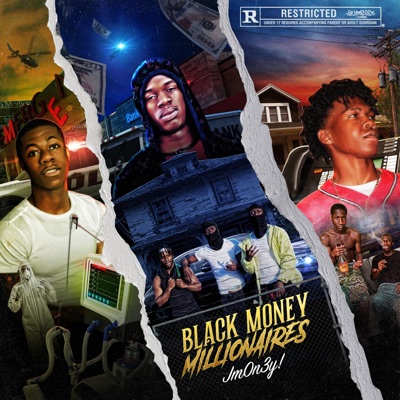 Black Money Millionaires - Single