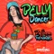 Belly Dancer artwork