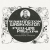 Washington Phillips - I Am Born to Preach the Gospel