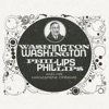 Washington Phillips and His Manzarene Dreams