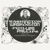 Washington Phillips - Take Your Burden to the Lord and Leave It There