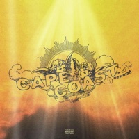 Cape Coast - Single - Newman