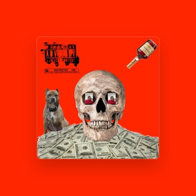 Listen to Tookshooter, watch music videos, read bio, see tour dates & more!