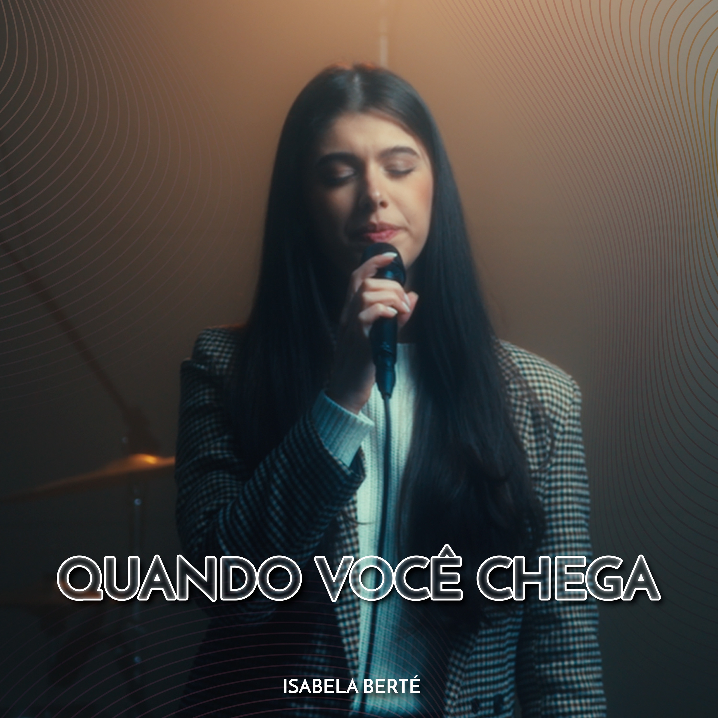 Quando Você Chega - Single
