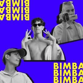 בימבה (feat. Mayan Keynan, גלבוע, ITAPIT & ירון הגאון) [ירון הגאון רמיקס] Ded-C