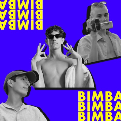 בימבה (feat. Mayan Keynan, גלבוע & ITAPIT) - Single