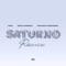 Saturno (Ela É Malvada) - David Carreira, Matheus Fernandes & Oscu lyrics