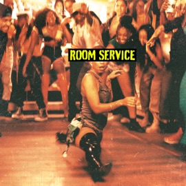 Room Service Haviah Mighty