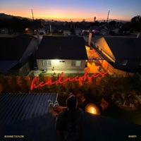 Headaches - Single - Babsy. & Jeanne Taylor