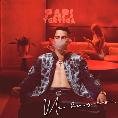 Me Buscó - Single