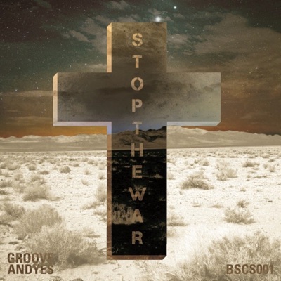 Stop the War - Single