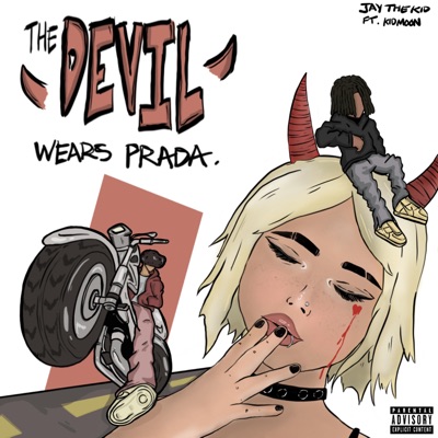 The Devil Wears Prada (feat. Kid Moon) - Single