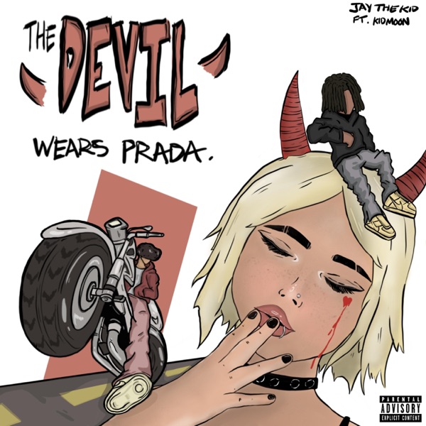 The Devil Wears Prada (feat. Kid Moon)