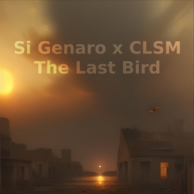 The Last Bird - Single